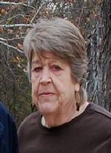 Pauline Lewis