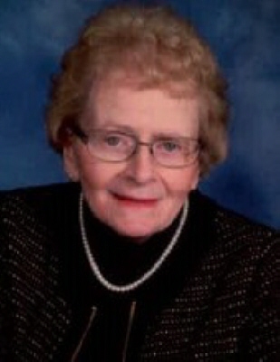 Photo of Mary Barger