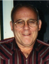 John B. Seagraves