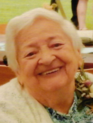 Photo of Bertha Mastracchio