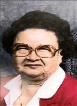 Esther Mae Wilkerson