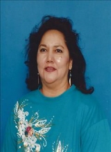 Sandra Ann Gomez