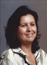 Patricia Ann Lorentz