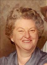 Ruth Ann Hughes