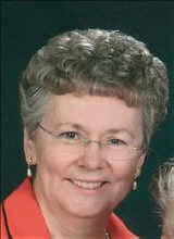 Mrs. Diana K. Frutiger