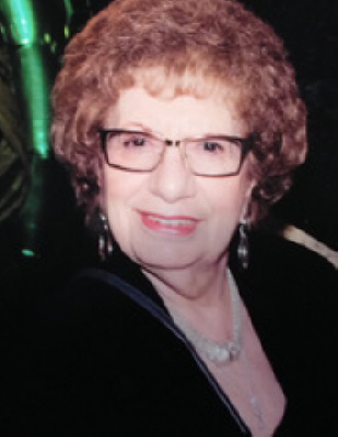 Photo of Marie O'Donnell