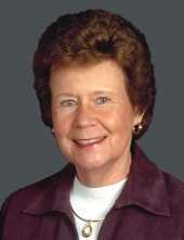 Karen Ann Schweizer