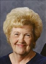 Joyce Aline Smith