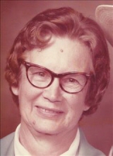 Edna Irene Winn