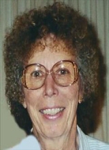 Bonnie Louise Mandrell