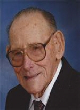 Fred T. Andrews, Jr. 1054263
