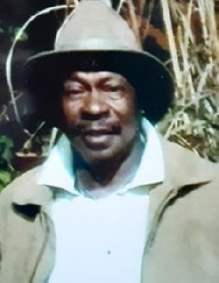 Photo of Mr. Quincy Goodwin
