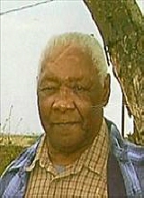 Luther James Odum