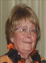 Ruth Elaine Bellamy