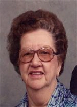 Selma Charlene Harkins Stratton