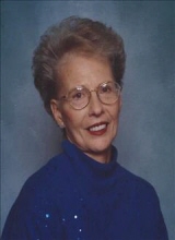 Mildred Marie Plaster