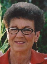Lena Mae Evans
