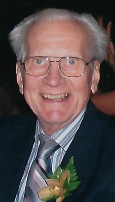 Richard O. Carlson