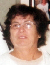 Anita Felipa Lee