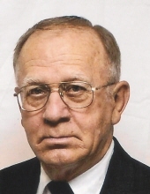 Herbert Dale Marshall