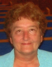 Linda Diane  McKinney
