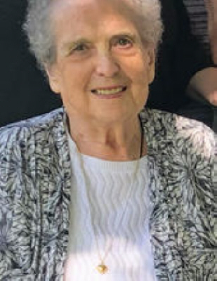 Mary L. Vornkahl