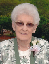 Doris Marie Payne