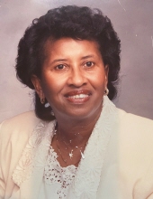 Photo of Argatha Worrell