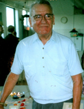 Milton E. Palenske