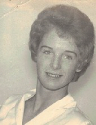 Photo of Glenda Baird