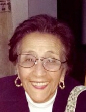 Macrina  Palomino Perez