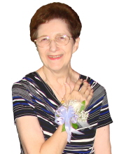 Loretta  Jean  Loughlin
