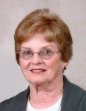 Janet Mary Horstman