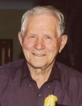 Clarence Howard Price