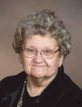 Betty Ann Louise Risser
