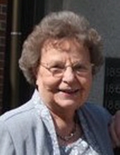 Norma Jean Hansen