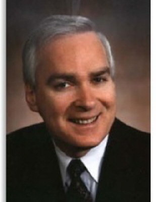 Photo of Robert McConnell