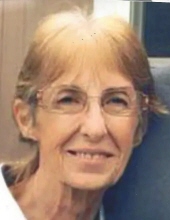 Paula A. Glenzer