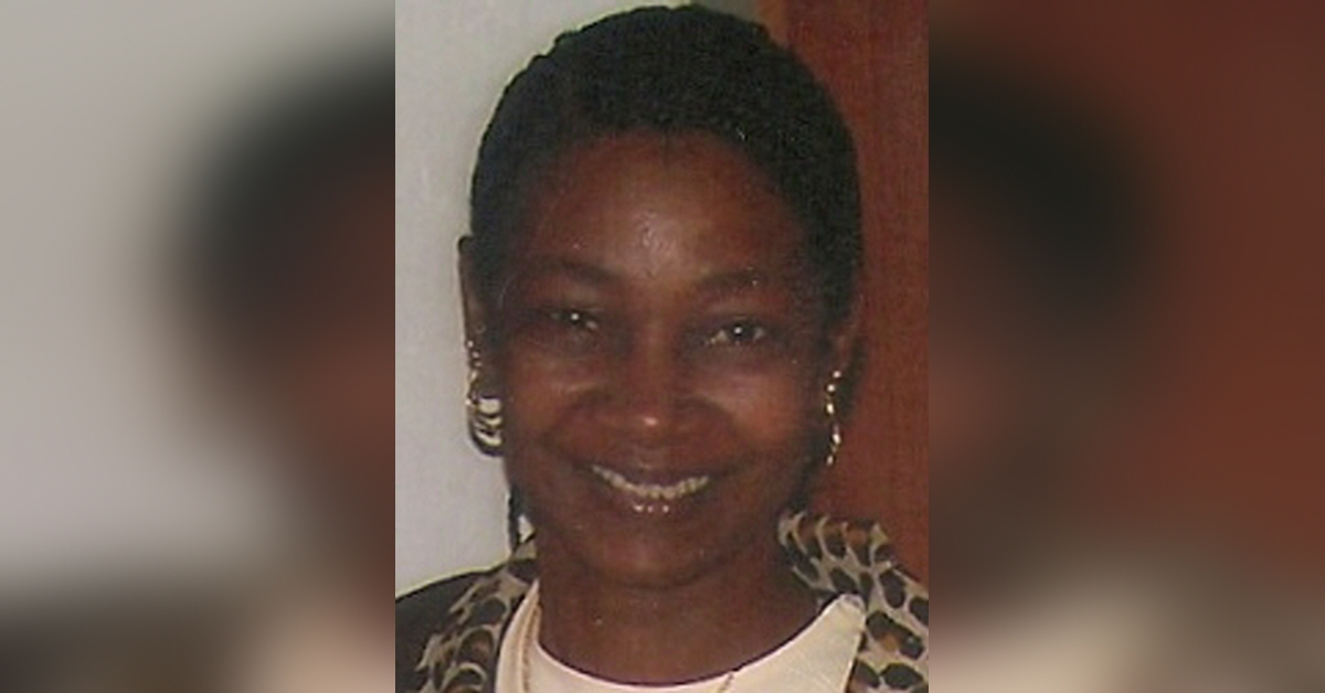 Diane Verna Norris Obituary Visitation & Funeral Information