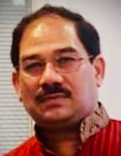 Sanjeev Ravinder Chauhan