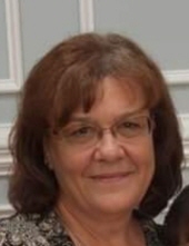 Susan Maureen Galley