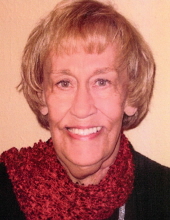 Ellene W. Reddick
