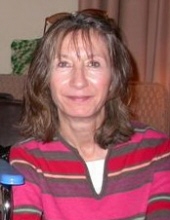 Photo of Catherine "Cathy" Reed