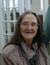 Mildred E. Shimkus