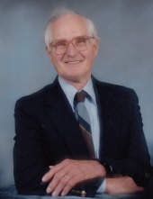 Maynard L. Stenersen