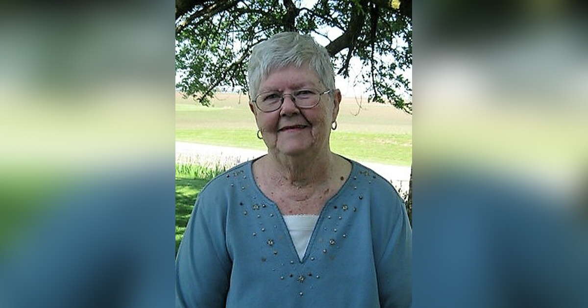 Ruth Harris Obituary Visitation & Funeral Information