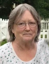 Kathleen Ann O'Donnell