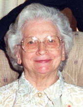 Dorothy R.  Ratliff