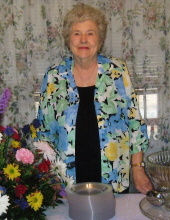 Photo of Ida Arrendell