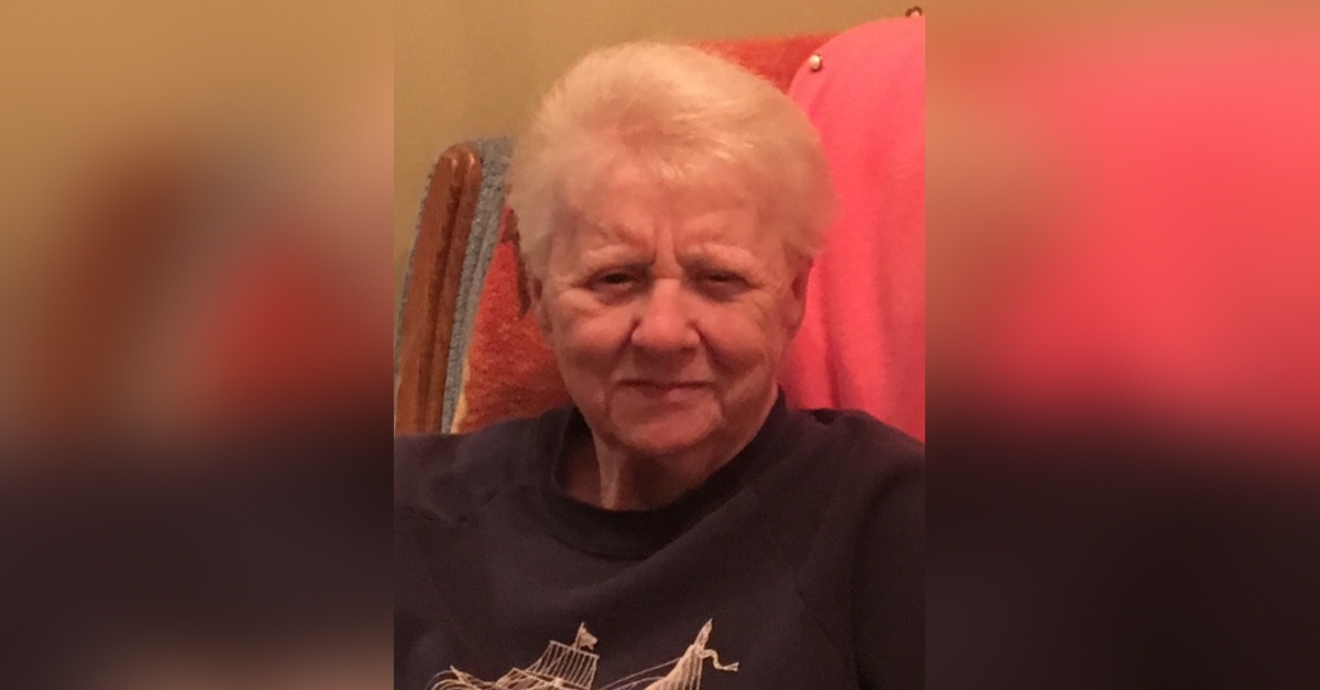 Obituary information for Agnes C. Virtue